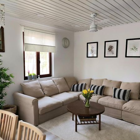 Maritima'S Home Lukecin Luaran gambar