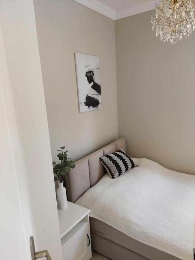 Maritima'S Home Lukecin Luaran gambar