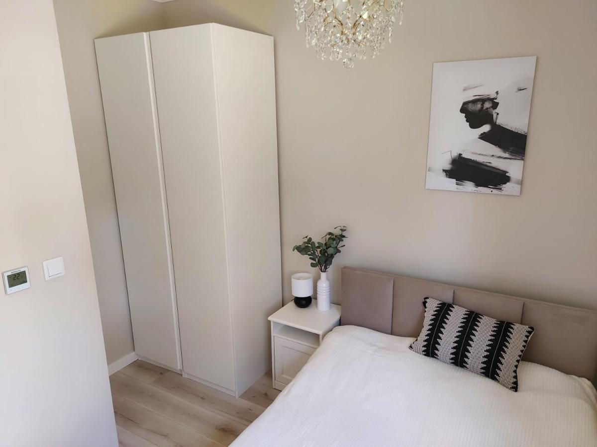 Maritima'S Home Lukecin Luaran gambar