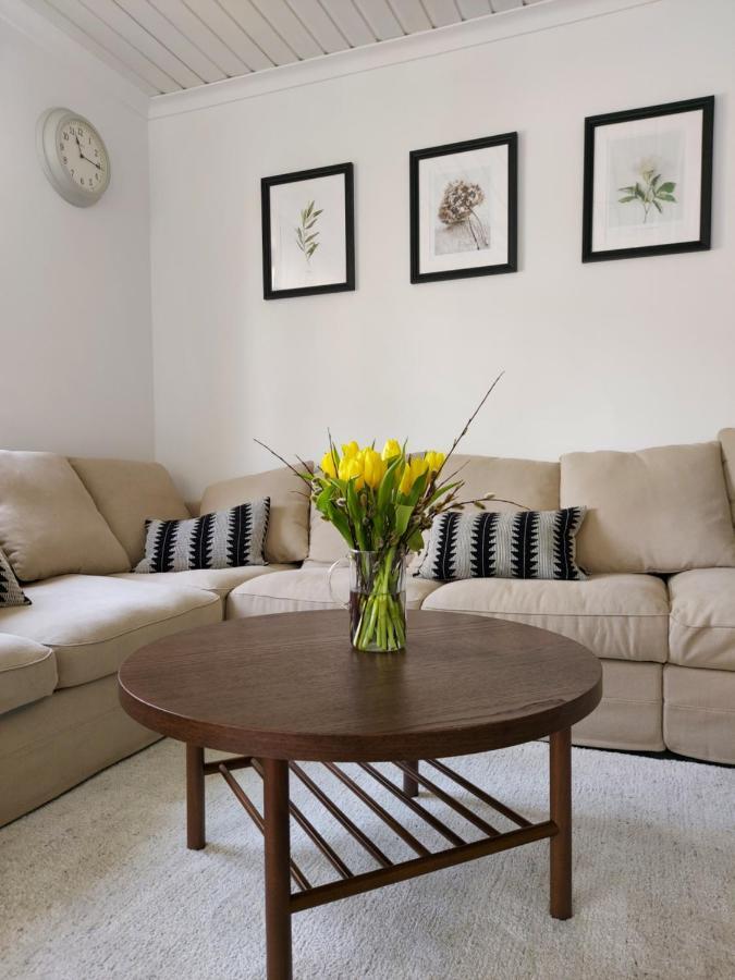 Maritima'S Home Lukecin Luaran gambar