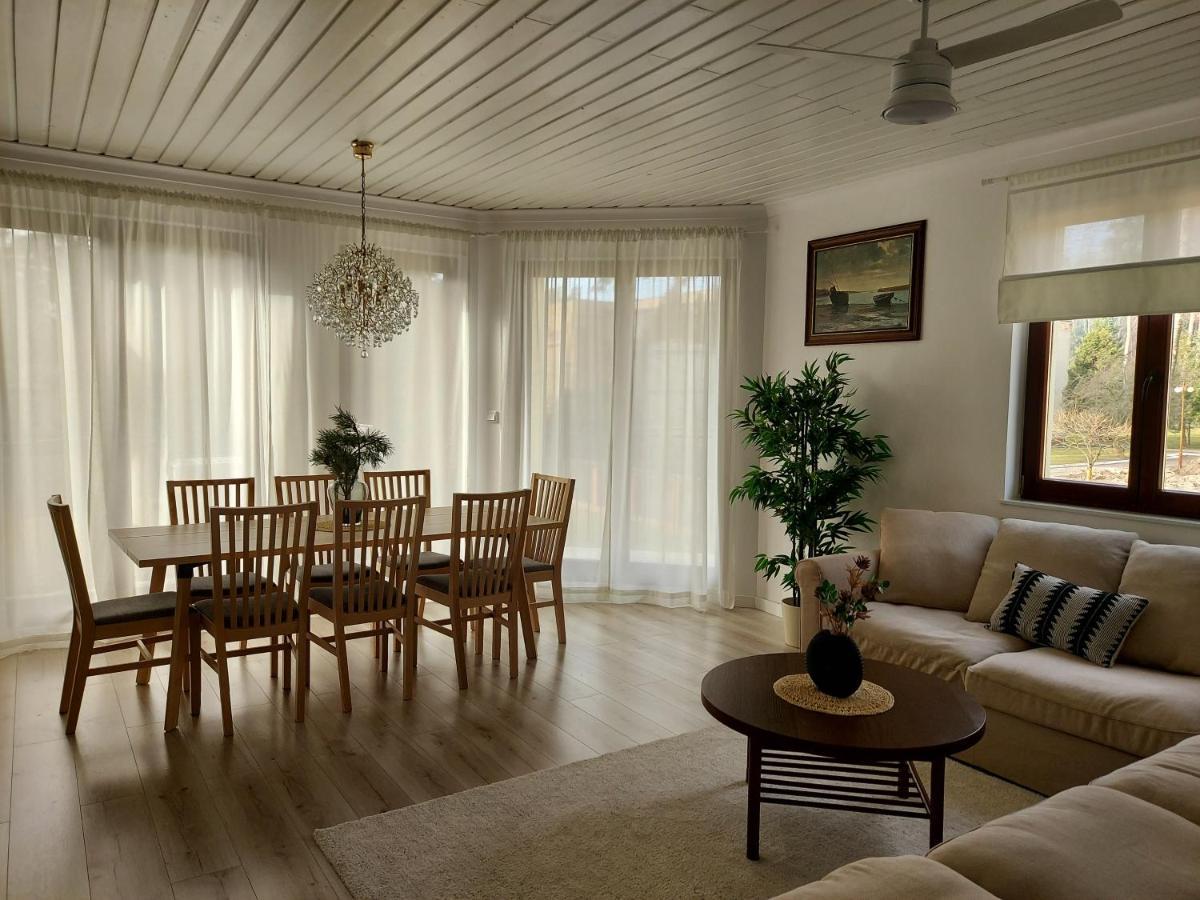 Maritima'S Home Lukecin Luaran gambar
