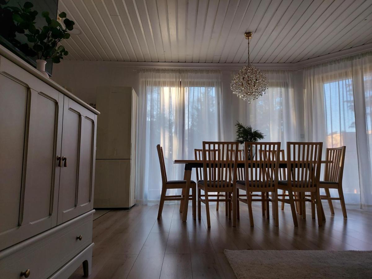 Maritima'S Home Lukecin Luaran gambar