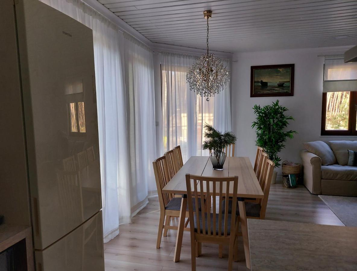 Maritima'S Home Lukecin Luaran gambar