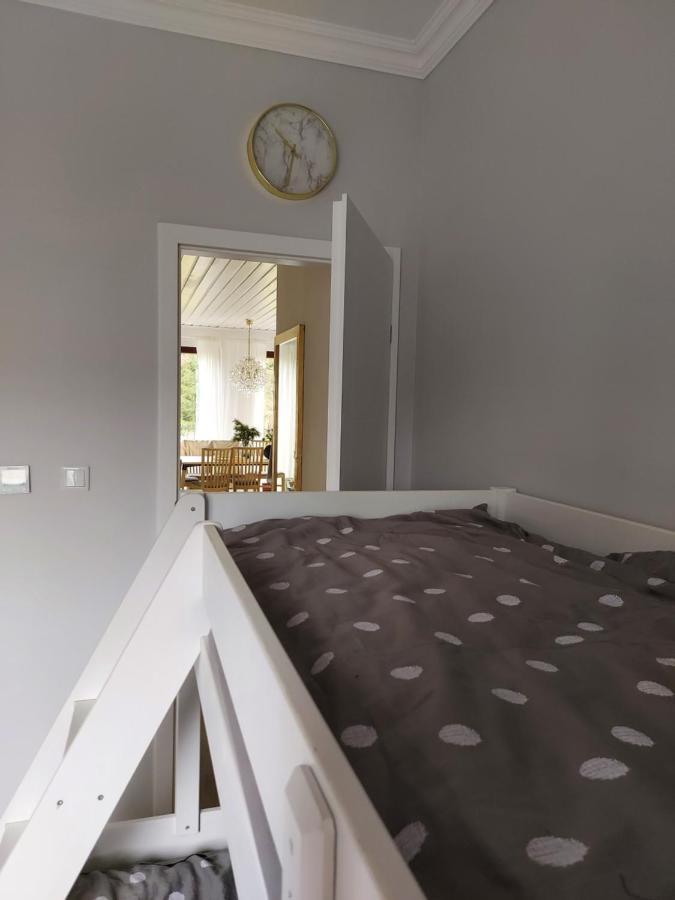 Maritima'S Home Lukecin Luaran gambar