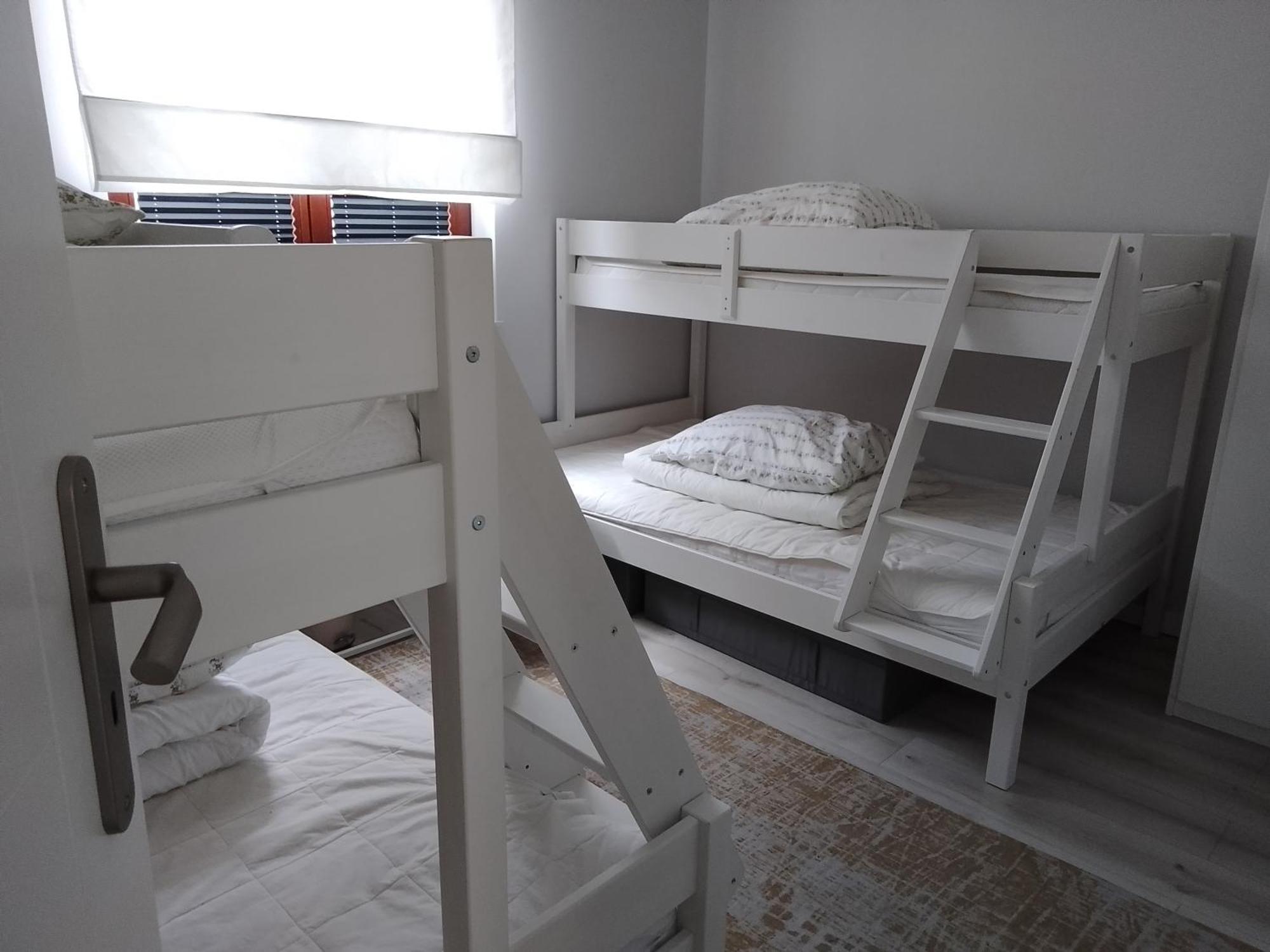 Maritima'S Home Lukecin Luaran gambar